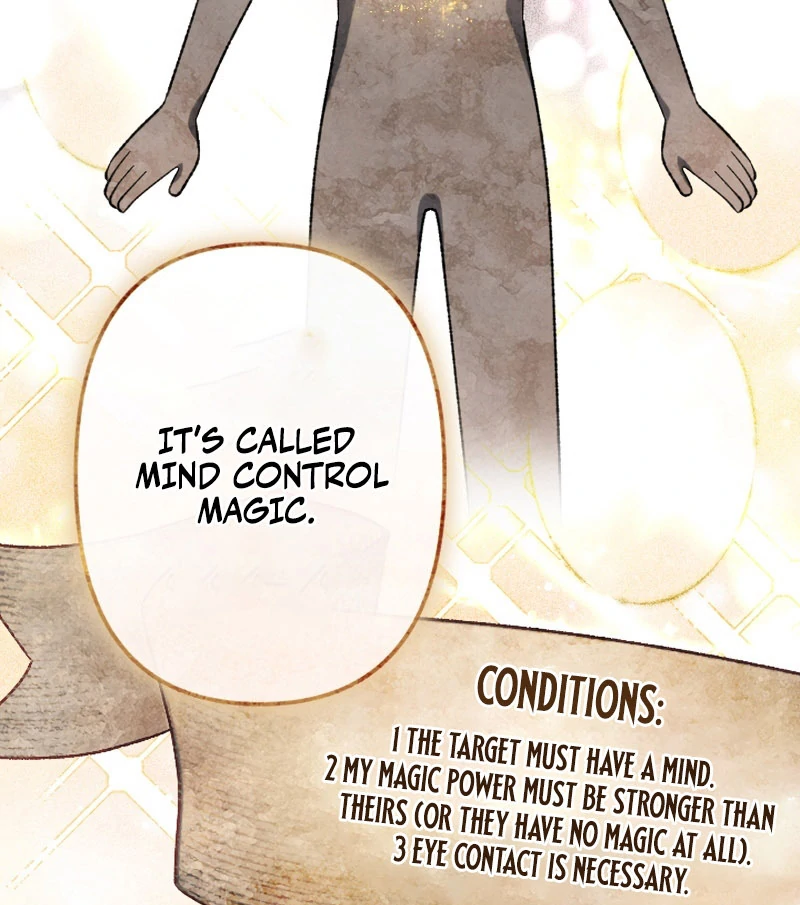 It's Okay If You Don't Love Me Chapter 33 - page 61