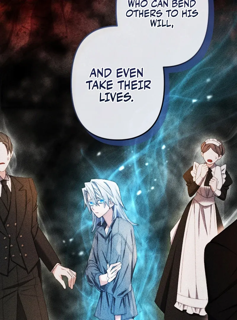 It's Okay If You Don't Love Me Chapter 33 - page 65