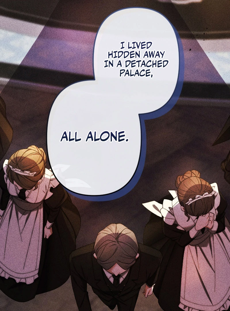 It's Okay If You Don't Love Me Chapter 33 - page 68
