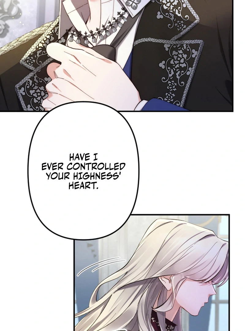It's Okay If You Don't Love Me Chapter 33 - page 75