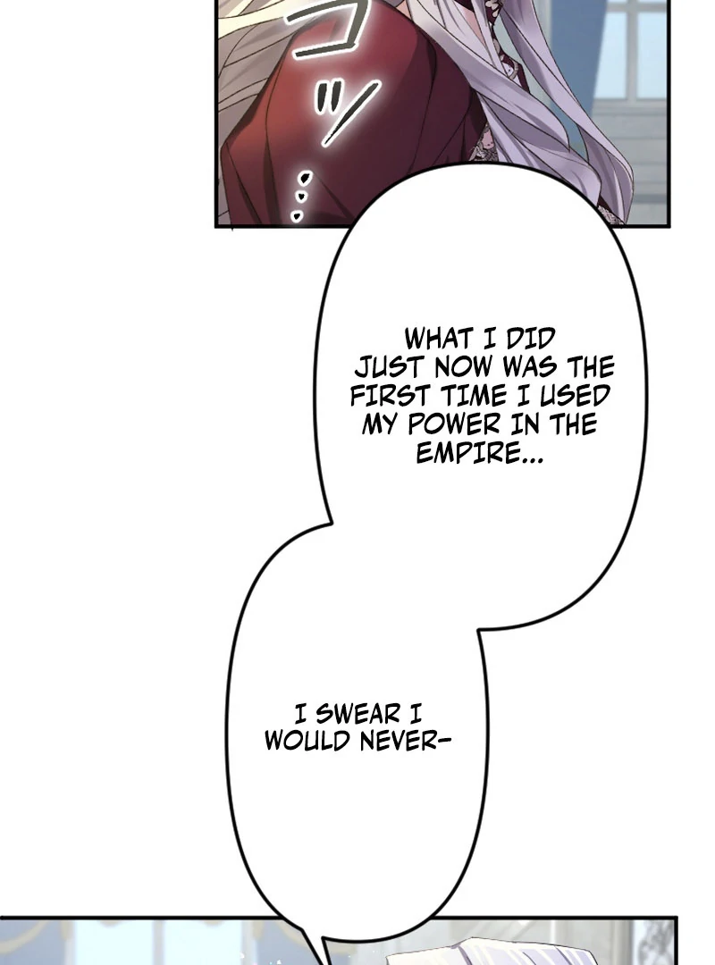 It's Okay If You Don't Love Me Chapter 33 - page 76