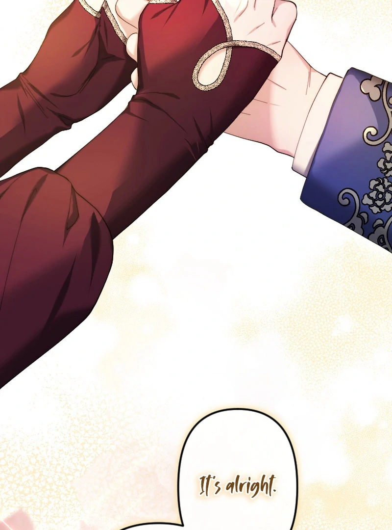 It's Okay If You Don't Love Me Chapter 33 - page 78