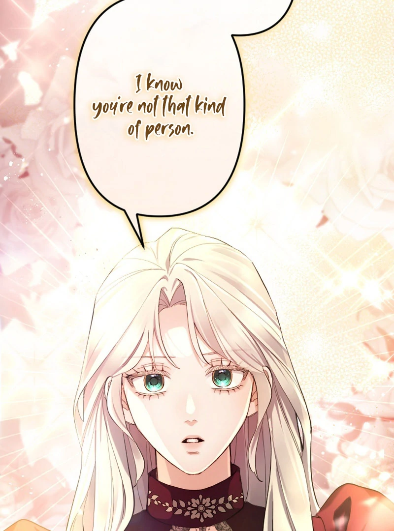 It's Okay If You Don't Love Me Chapter 33 - page 79