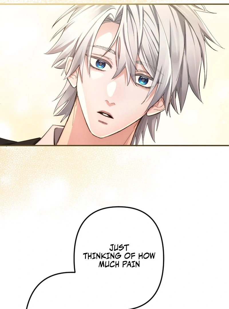 It's Okay If You Don't Love Me Chapter 33 - page 81
