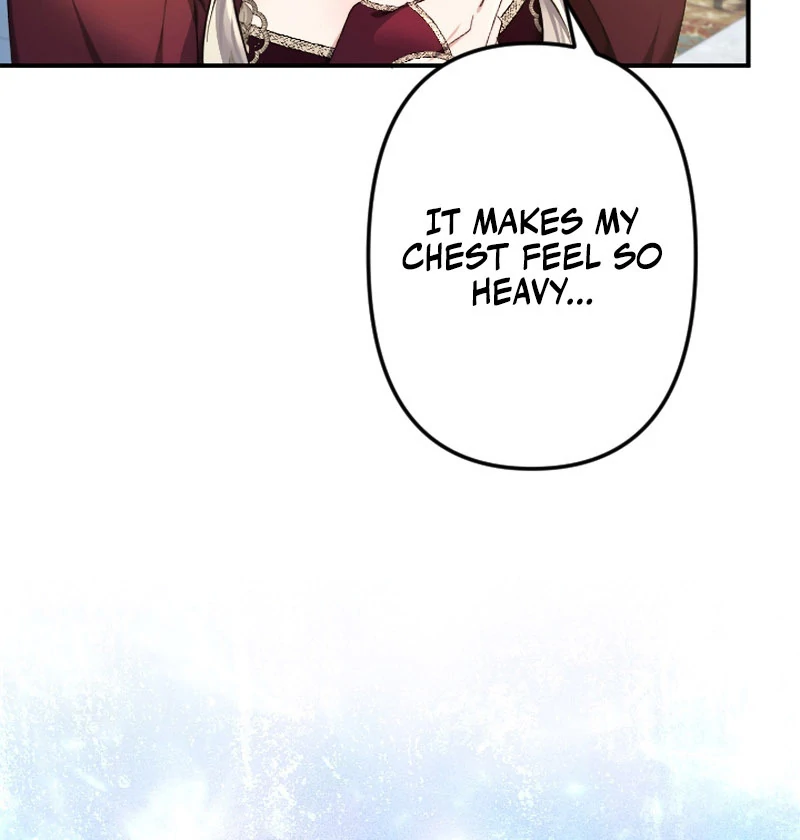 It's Okay If You Don't Love Me Chapter 33 - page 83
