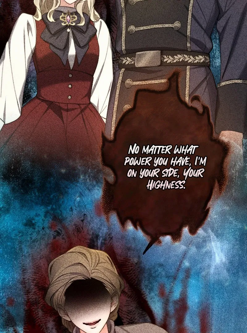 It's Okay If You Don't Love Me Chapter 33 - page 85