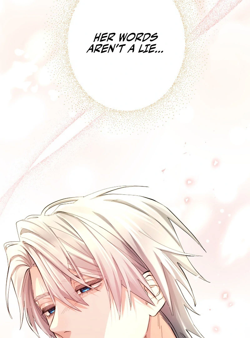 It's Okay If You Don't Love Me Chapter 33 - page 88