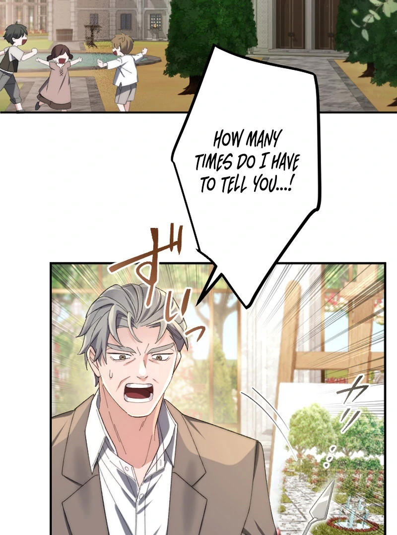 It's Okay If You Don't Love Me Chapter 33 - page 92
