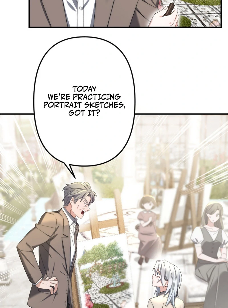 It's Okay If You Don't Love Me Chapter 33 - page 93