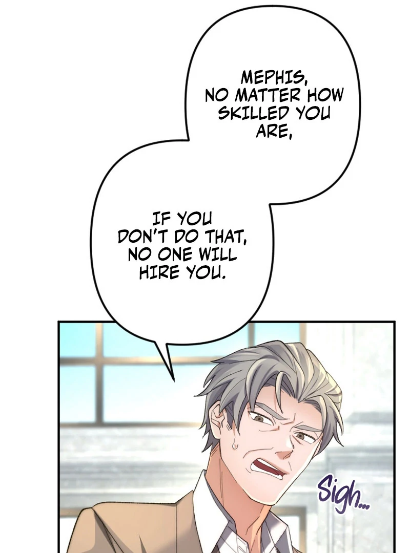 It's Okay If You Don't Love Me Chapter 33 - page 96