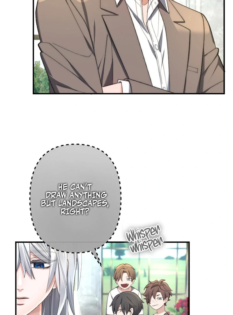 It's Okay If You Don't Love Me Chapter 33 - page 97