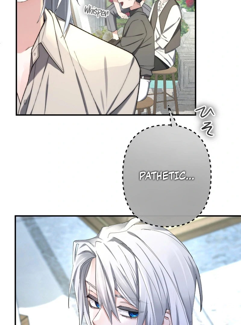 It's Okay If You Don't Love Me Chapter 33 - page 98