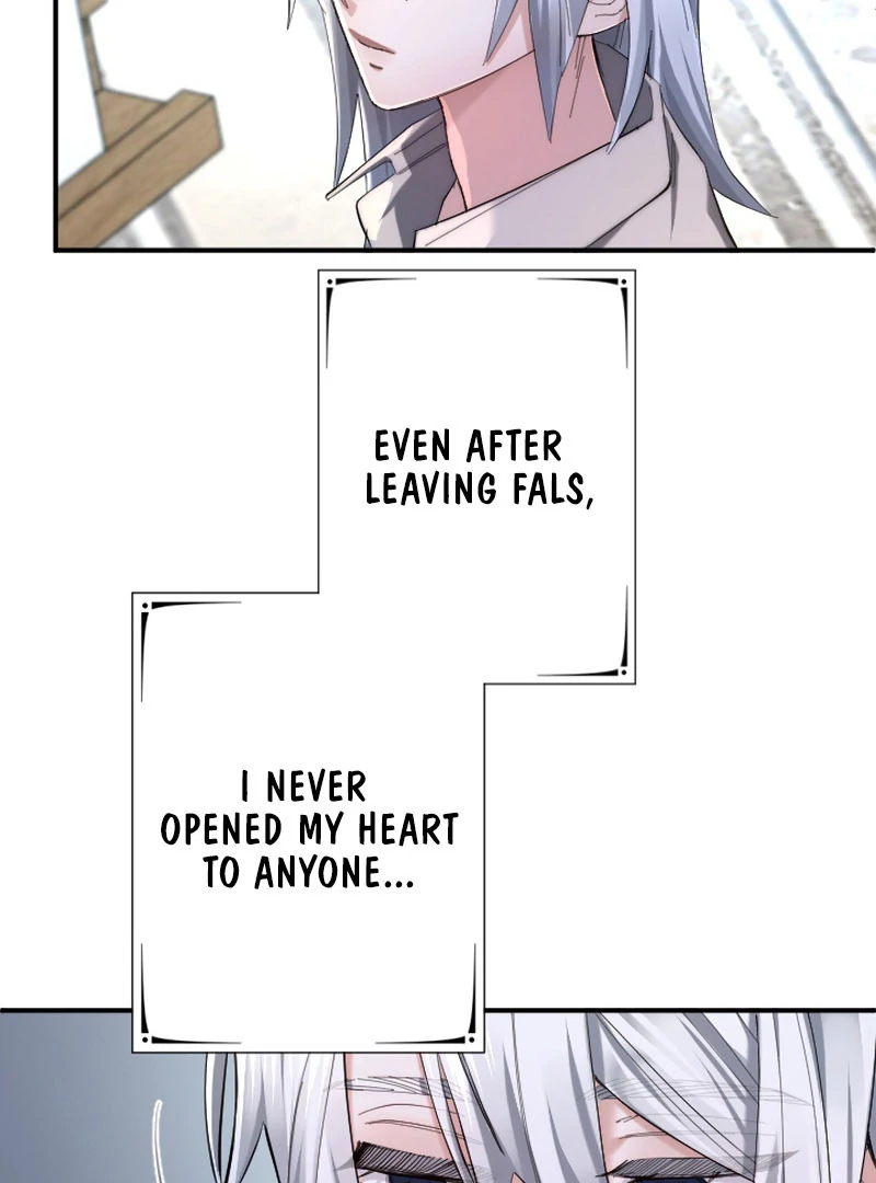 It's Okay If You Don't Love Me Chapter 33 - page 99