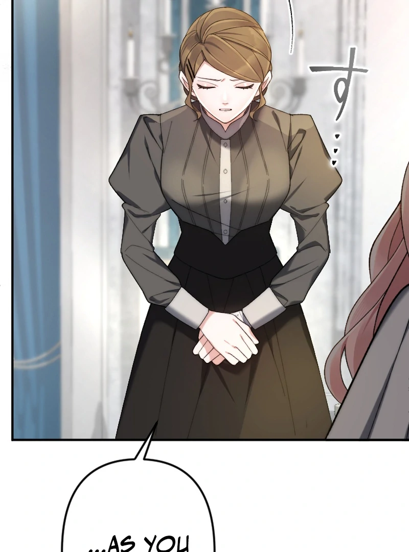 It's Okay If You Don't Love Me Chapter 35 - page 9