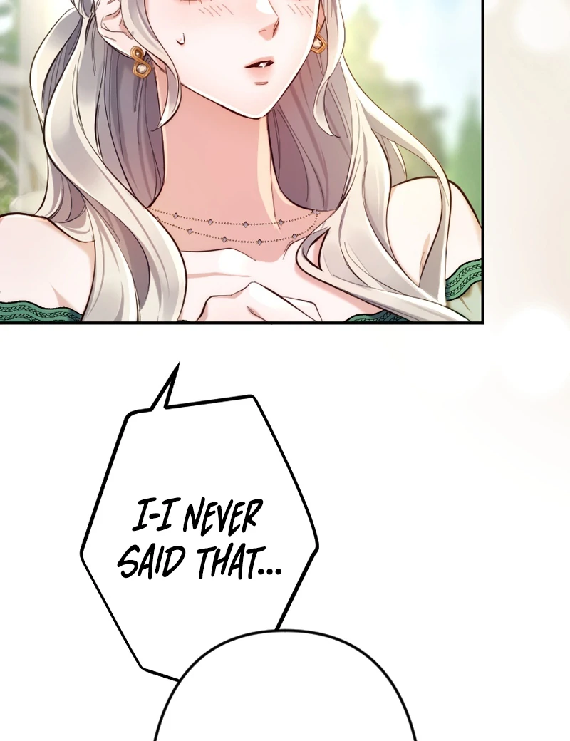 It's Okay If You Don't Love Me Chapter 35 - page 101