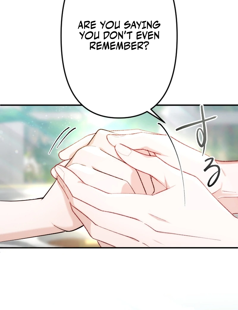 It's Okay If You Don't Love Me Chapter 35 - page 102