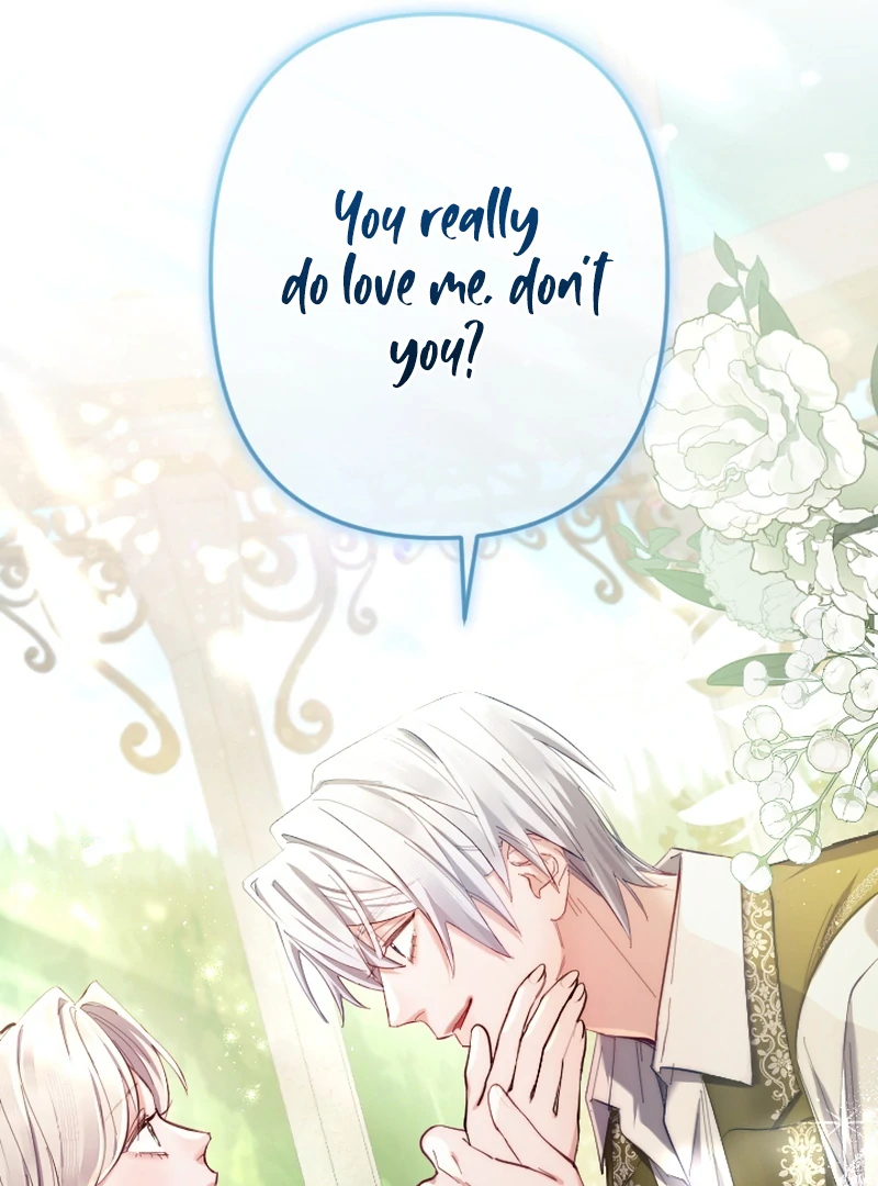 It's Okay If You Don't Love Me Chapter 35 - page 103