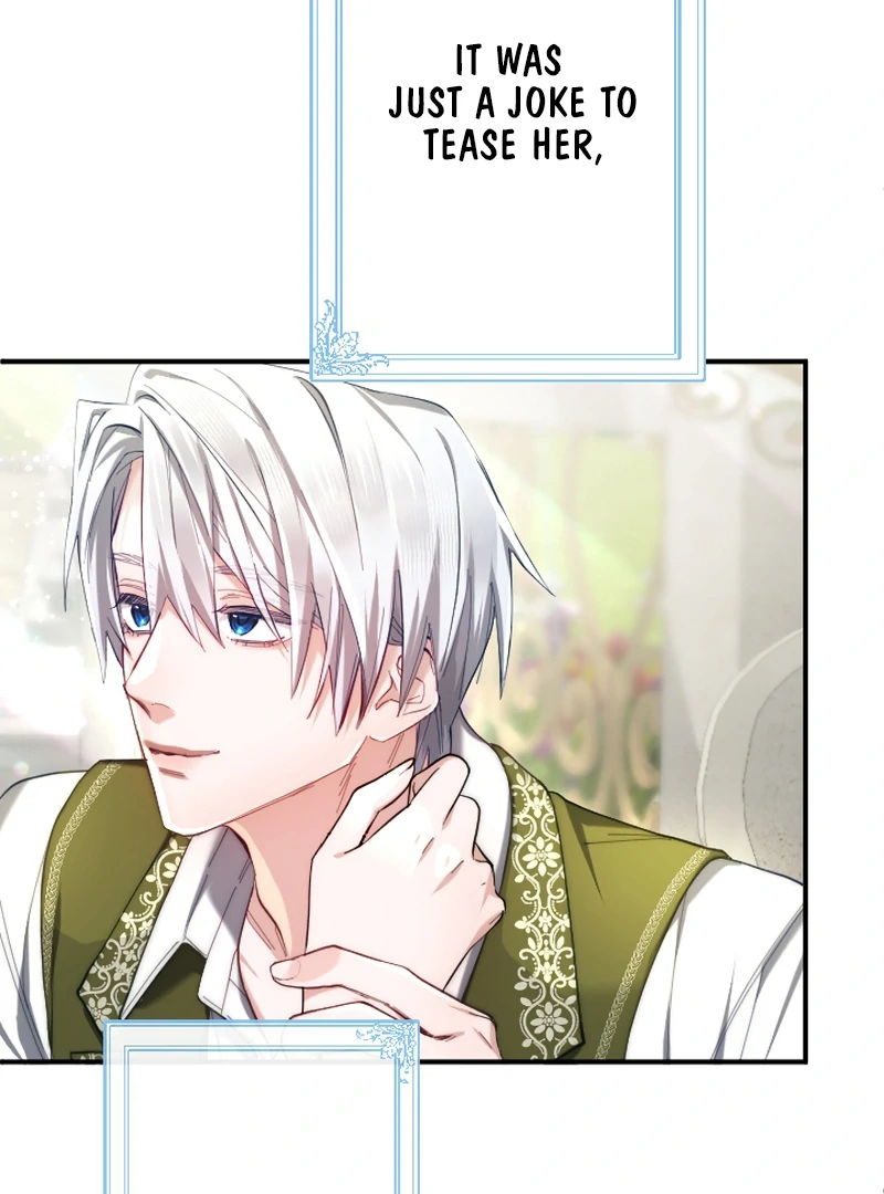 It's Okay If You Don't Love Me Chapter 35 - page 105