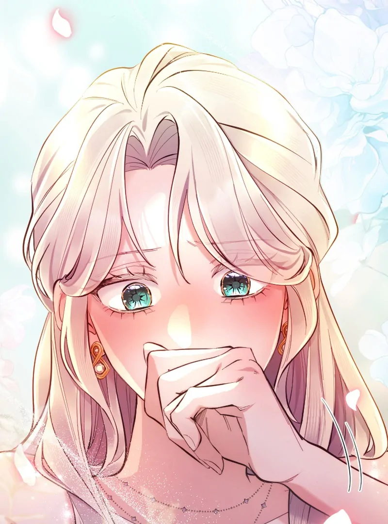 It's Okay If You Don't Love Me Chapter 35 - page 107