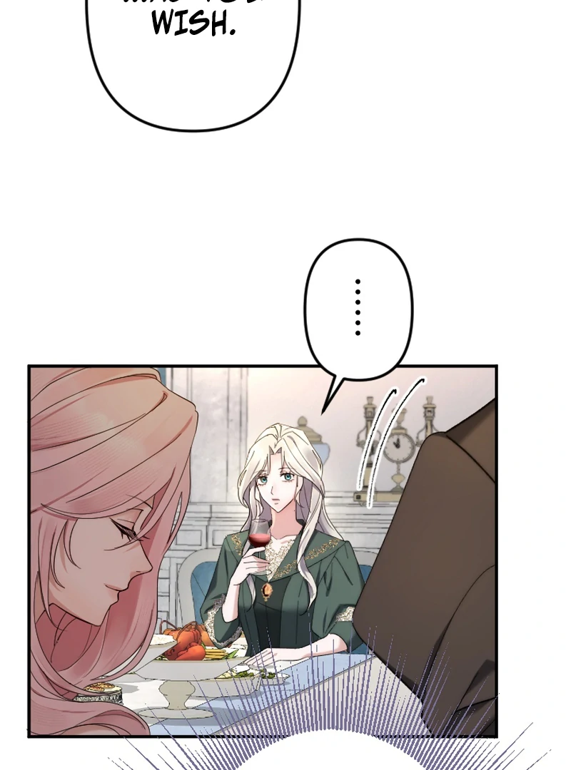 It's Okay If You Don't Love Me Chapter 35 - page 10