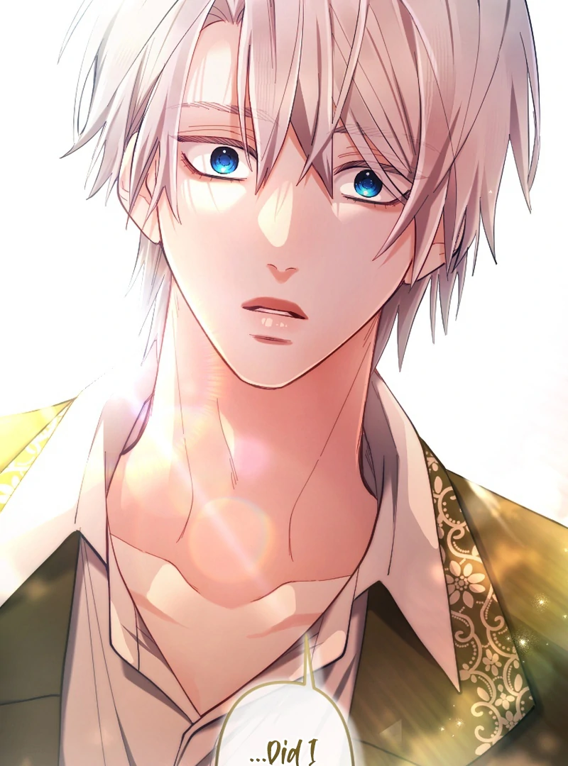It's Okay If You Don't Love Me Chapter 35 - page 110