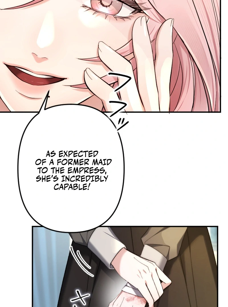 It's Okay If You Don't Love Me Chapter 35 - page 16