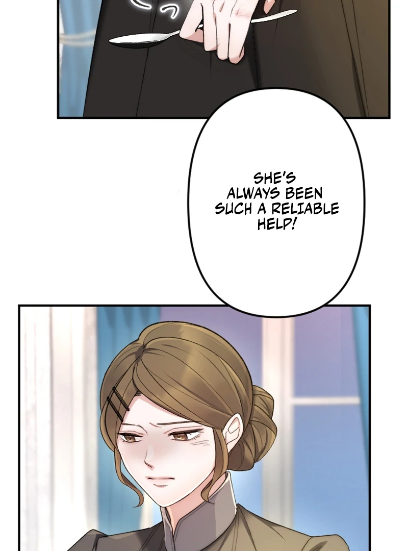 It's Okay If You Don't Love Me Chapter 35 - page 17