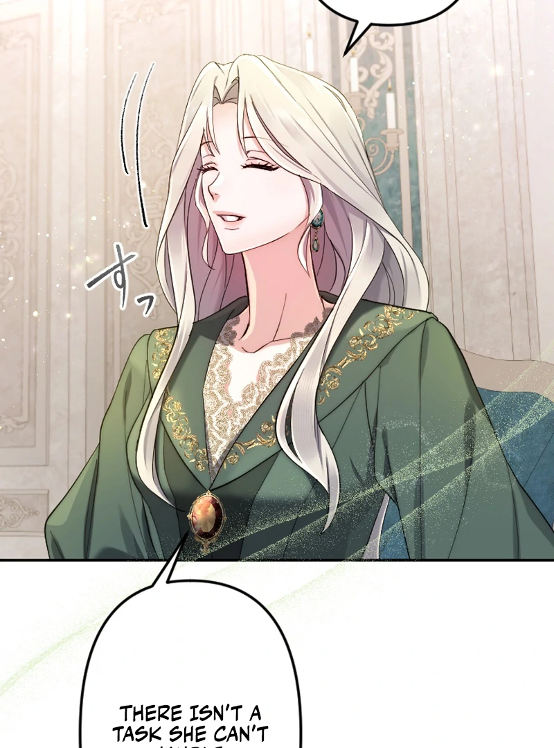 It's Okay If You Don't Love Me Chapter 35 - page 21