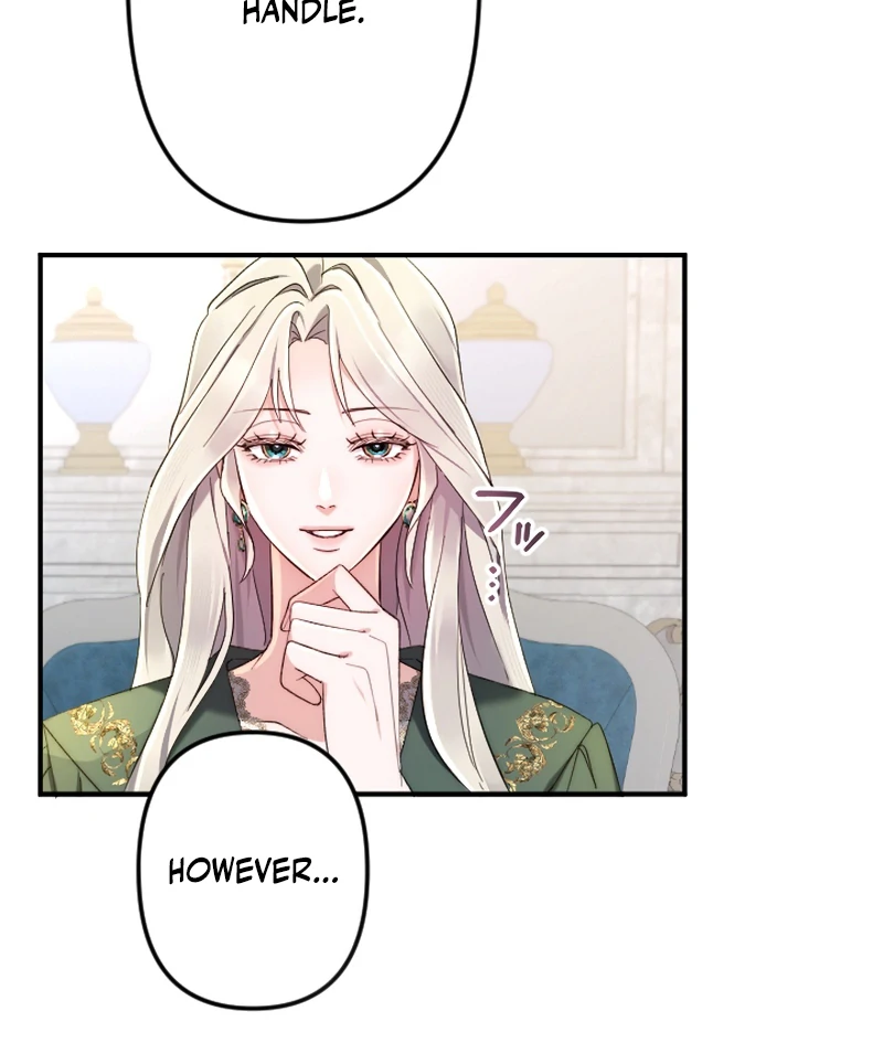 It's Okay If You Don't Love Me Chapter 35 - page 22