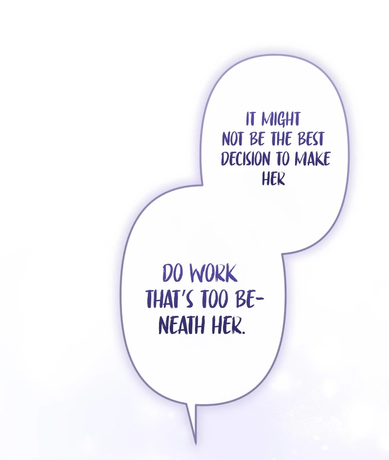 It's Okay If You Don't Love Me Chapter 35 - page 23