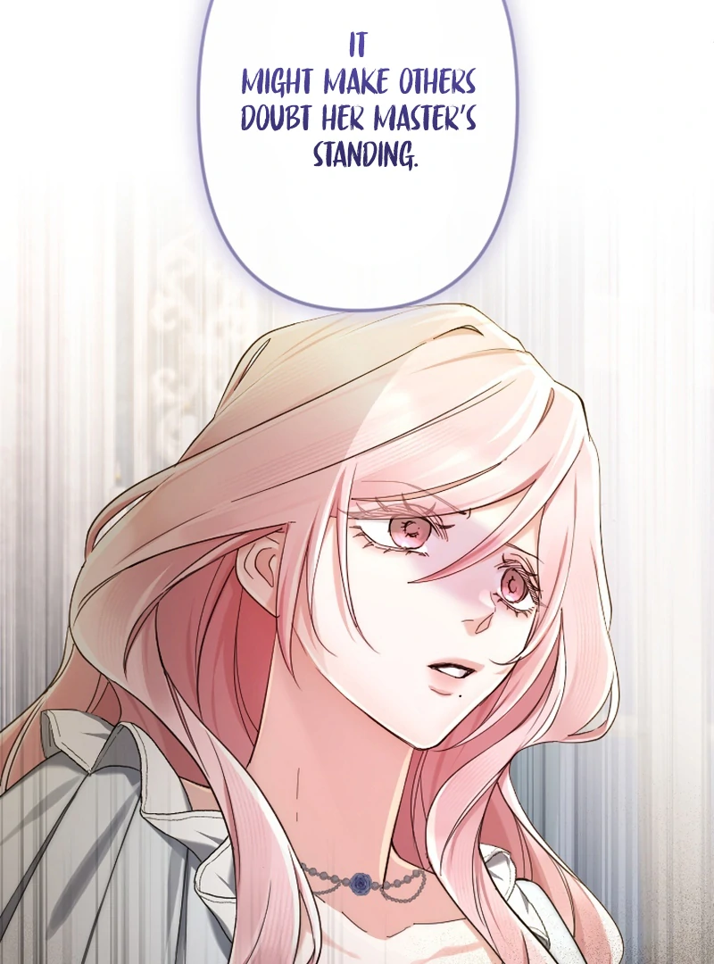 It's Okay If You Don't Love Me Chapter 35 - page 25