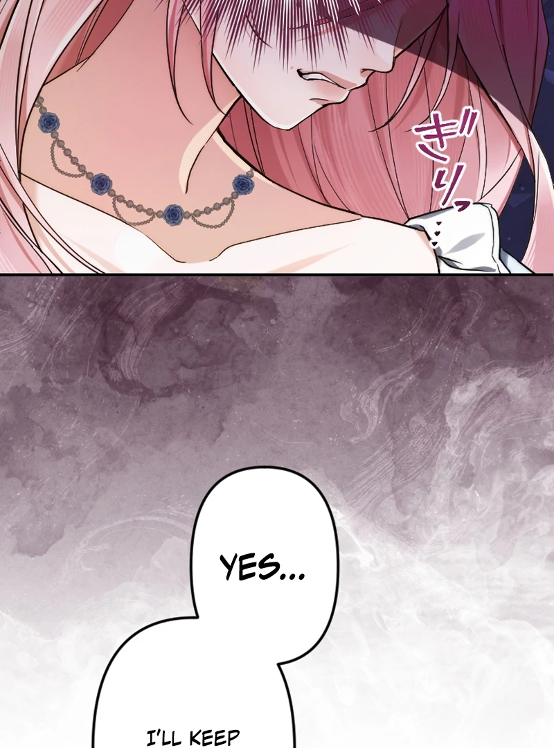 It's Okay If You Don't Love Me Chapter 35 - page 30