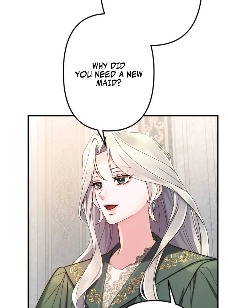 It's Okay If You Don't Love Me Chapter 35 - page 32