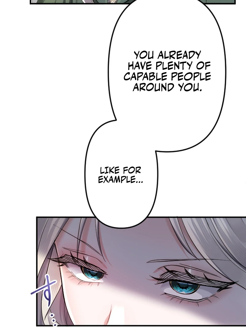 It's Okay If You Don't Love Me Chapter 35 - page 33