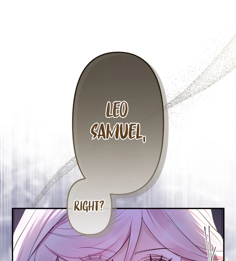 It's Okay If You Don't Love Me Chapter 35 - page 34