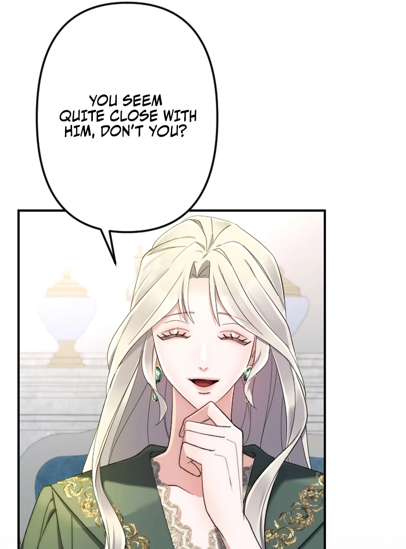 It's Okay If You Don't Love Me Chapter 35 - page 36