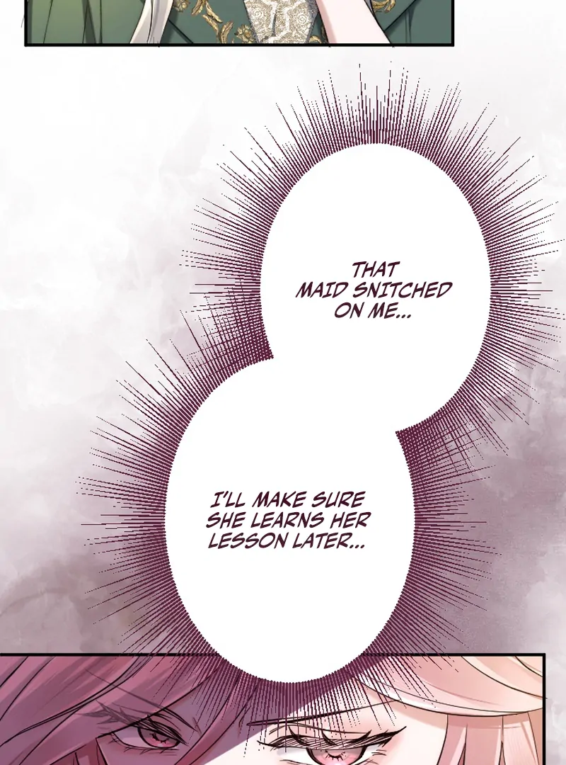It's Okay If You Don't Love Me Chapter 35 - page 37