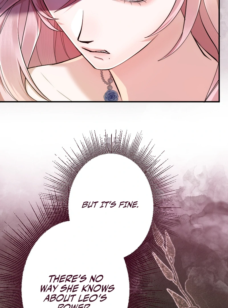 It's Okay If You Don't Love Me Chapter 35 - page 38