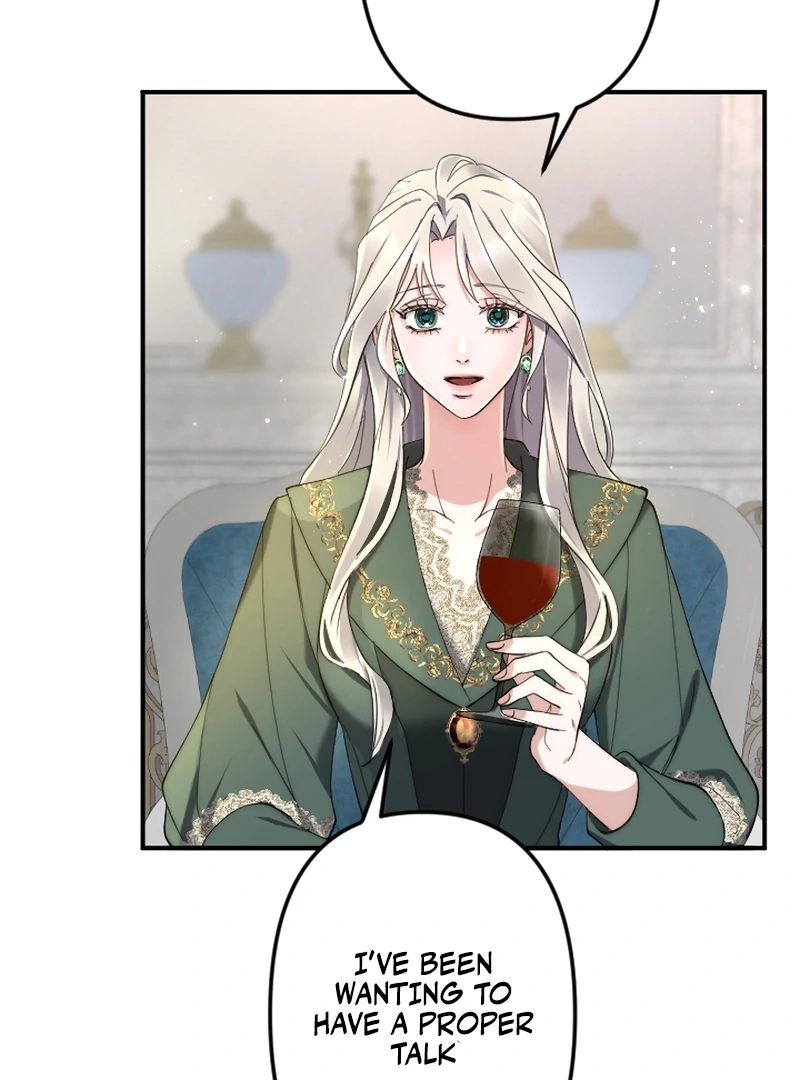 It's Okay If You Don't Love Me Chapter 35 - page 3