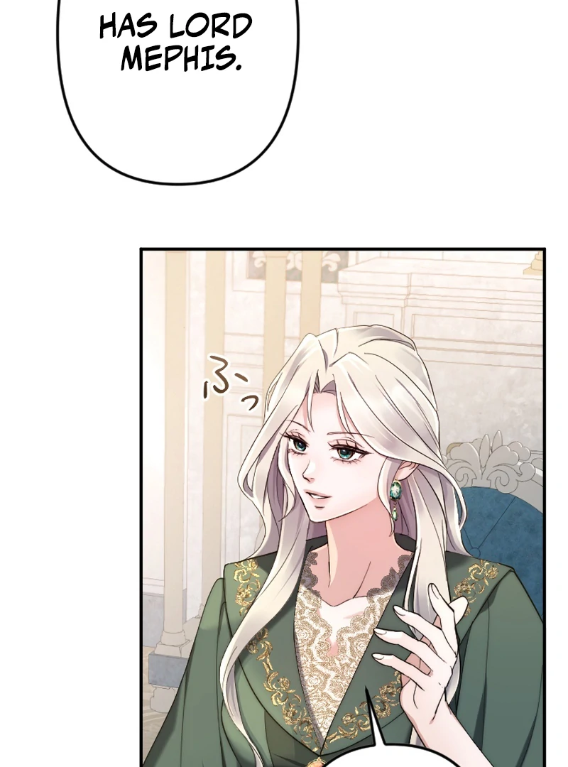 It's Okay If You Don't Love Me Chapter 35 - page 41