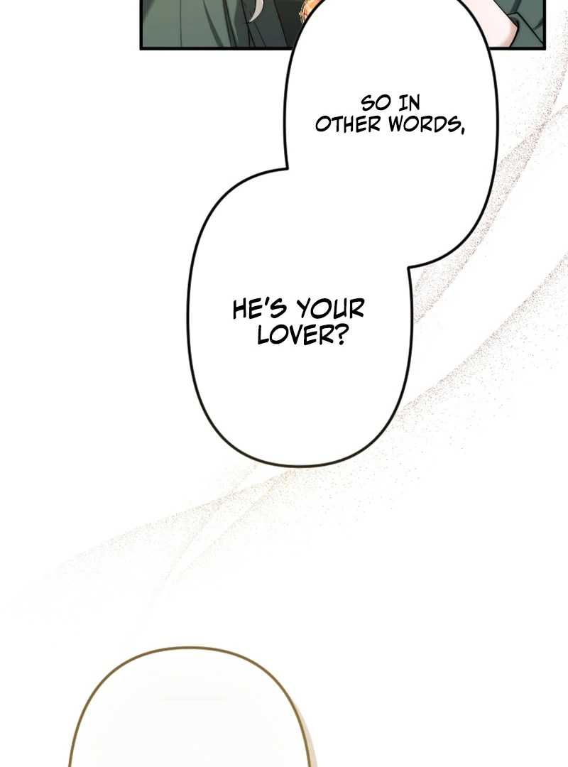 It's Okay If You Don't Love Me Chapter 35 - page 42