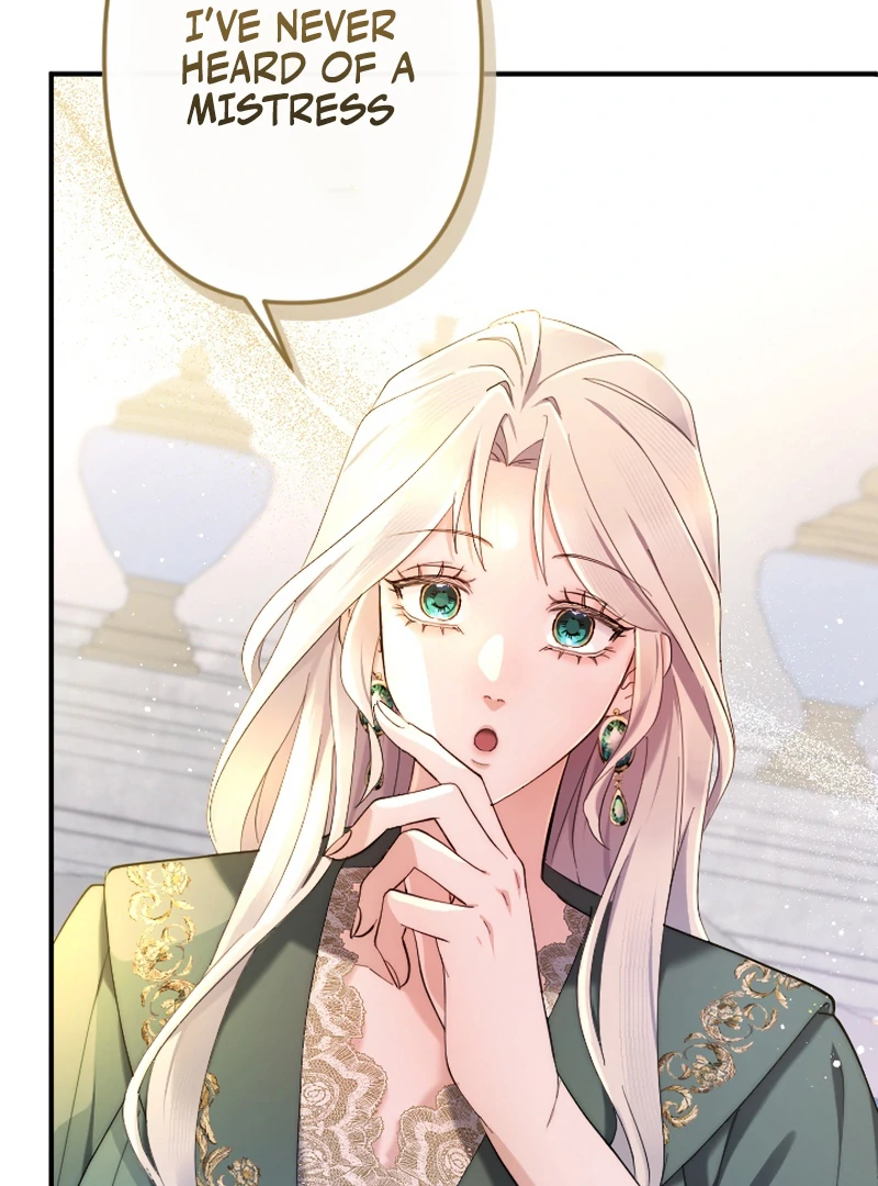 It's Okay If You Don't Love Me Chapter 35 - page 43