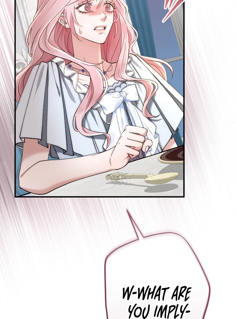 It's Okay If You Don't Love Me Chapter 35 - page 45