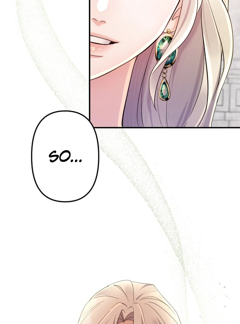 It's Okay If You Don't Love Me Chapter 35 - page 49