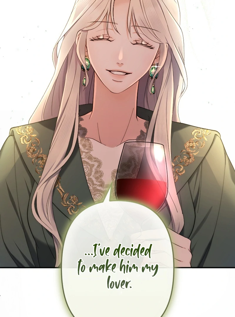It's Okay If You Don't Love Me Chapter 35 - page 50