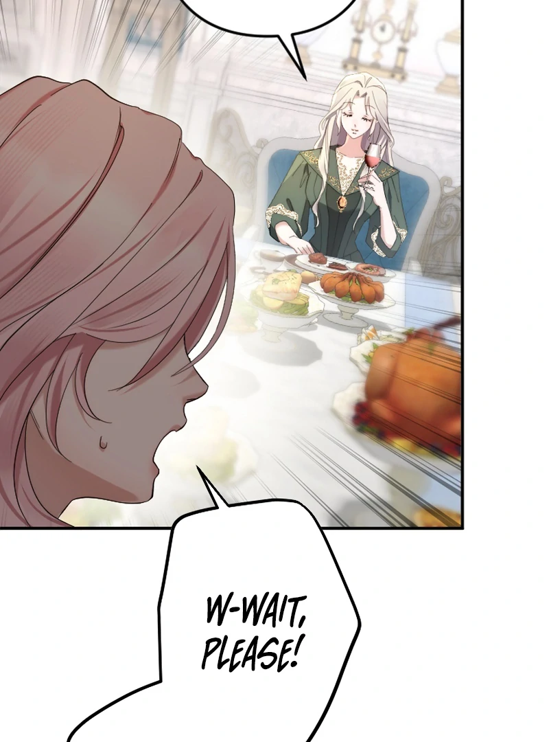 It's Okay If You Don't Love Me Chapter 35 - page 53