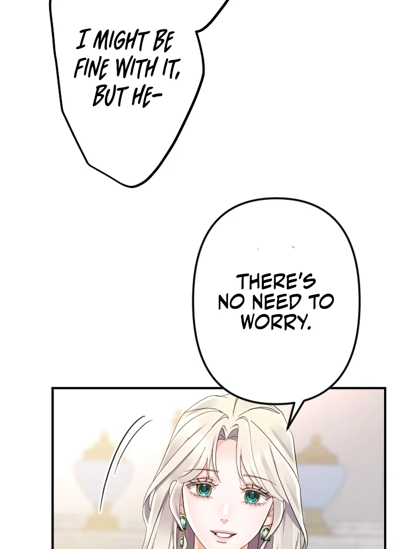 It's Okay If You Don't Love Me Chapter 35 - page 54