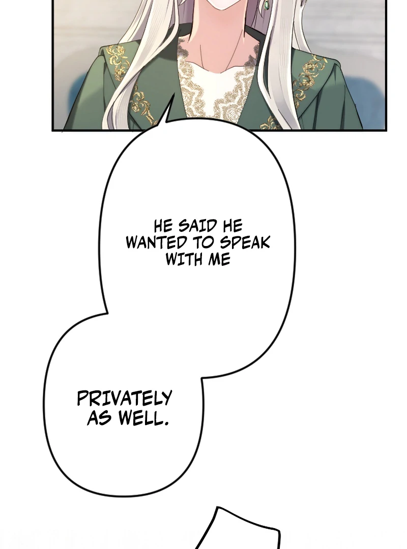 It's Okay If You Don't Love Me Chapter 35 - page 55