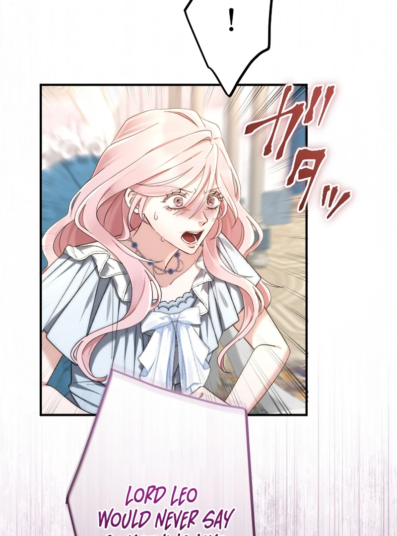 It's Okay If You Don't Love Me Chapter 35 - page 56