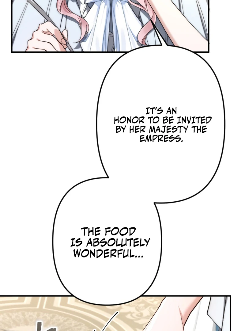 It's Okay If You Don't Love Me Chapter 35 - page 5